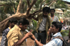 APD Performs Lung Function Test on Auto Drivers